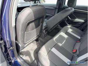 Audi A3 Limo adv 35 TFSI S tro. RFK+NAVI+ACC