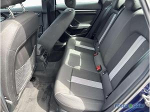 Audi A3 Limo adv 35 TFSI S tro. RFK+NAVI+ACC