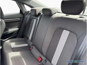 Audi A3 Limo adv 35 TFSI S tro. RFK+NAVI+ACC