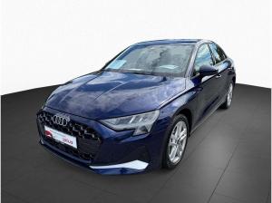 Audi A3 Limo adv 35 TFSI S tro. RFK+NAVI+ACC