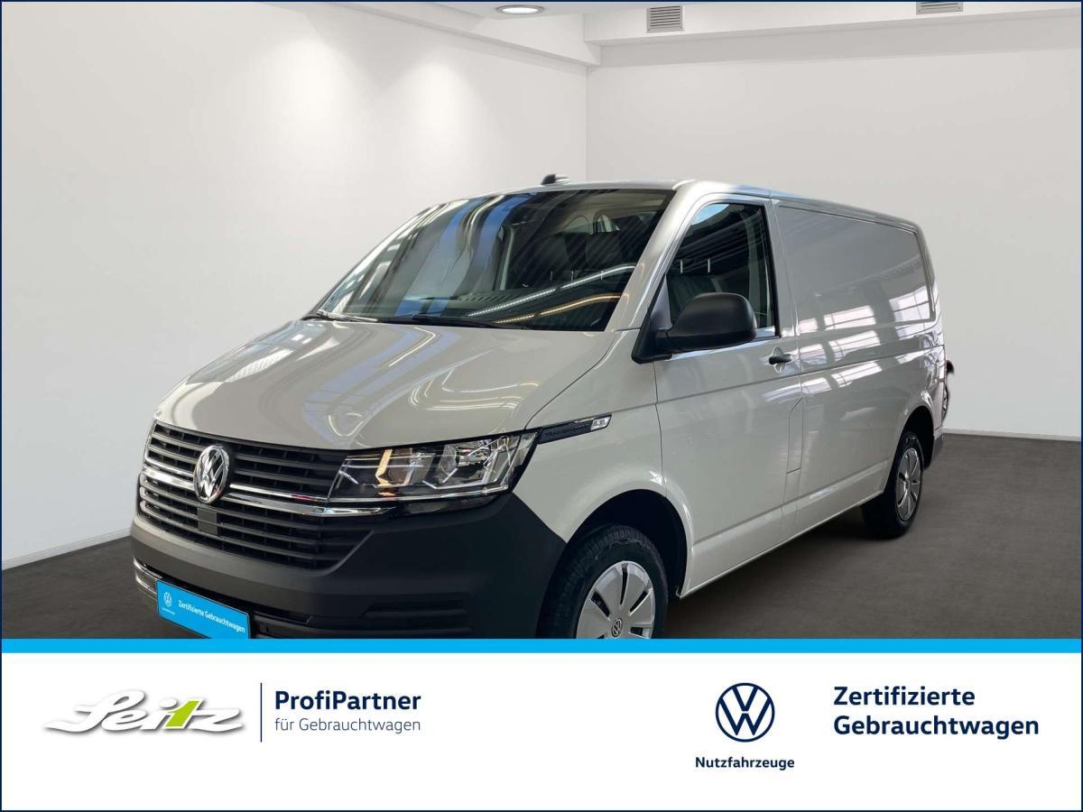 Volkswagen T6.1 Kasten