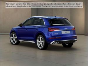 Audi SQ5 3.0 TDI Kamera LED Navi virtual