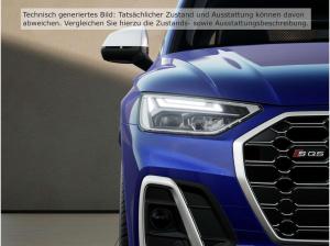 Audi SQ5 3.0 TDI Kamera LED Navi virtual