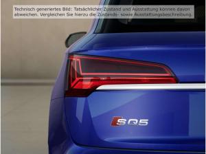 Audi SQ5 3.0 TDI Kamera LED Navi virtual