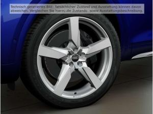 Audi SQ5 3.0 TDI Kamera LED Navi virtual