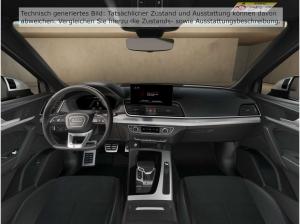 Audi SQ5 3.0 TDI Kamera LED Navi virtual