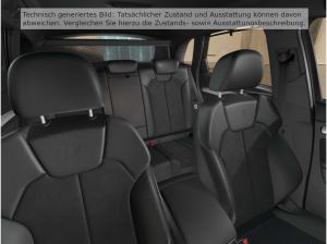 Audi SQ5 3.0 TDI Kamera LED Navi virtual