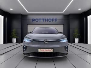 Volkswagen ID.5 GTX  AHK NAVI KAMERA IQ.LIGHT