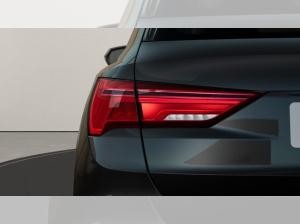 Audi Q3 35 TFSI advanced *AHK*NAVI*LED*OPTIK*VIRTUAL