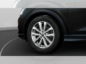 Audi Q3 35 TFSI advanced *AHK*NAVI*LED*OPTIK*VIRTUAL