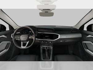Audi Q3 35 TFSI advanced *AHK*NAVI*LED*OPTIK*VIRTUAL