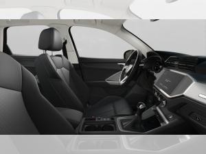 Audi Q3 35 TFSI advanced *AHK*NAVI*LED*OPTIK*VIRTUAL