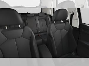 Audi Q3 35 TFSI advanced *AHK*NAVI*LED*OPTIK*VIRTUAL