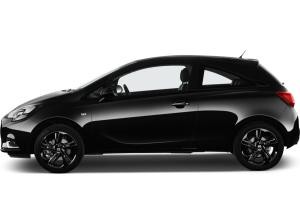 Opel Corsa 115 KW Electric Edition