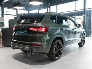 Cupra Ateca VZ 2.0 TSI 221 kW (300 PS) 7-Gang DSG