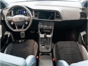 Cupra Ateca VZ 2.0 TSI 221 kW (300 PS) 7-Gang DSG