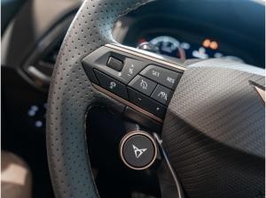 Cupra Ateca VZ 2.0 TSI 221 kW (300 PS) 7-Gang DSG