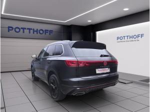 Volkswagen Touareg 3.0 TDI DSG 4M R-LINE - AHK LUFT HuD