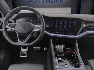 Volkswagen Touareg 3.0 TDI DSG 4M R-LINE - AHK LUFT HuD