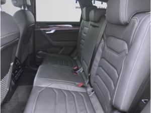Volkswagen Touareg 3.0 TDI DSG 4M R-LINE - AHK LUFT HuD