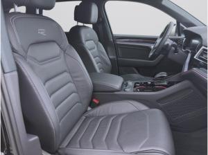 Volkswagen Touareg 3.0 TDI DSG 4M R-LINE - AHK LUFT HuD