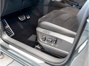 Cupra Ateca VZ 2.0 TSI 221 kW (300 PS) 7-Gang DSG