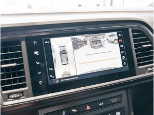 Cupra Ateca VZ 2.0 TSI 221 kW (300 PS) 7-Gang DSG