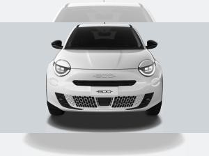 Fiat 600 Hybrid Business Edition inkl. Allwetterreifen-auf 17'' LM-Felgen/Sitzheizung/Bestellfahrzeugg