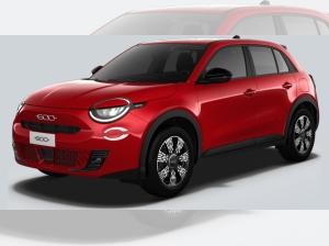 Fiat 600 Hybrid Business Edition inkl. Allwetterreifen-auf 17'' LM-Felgen/Sitzheizung/Bestellfahrzeugg