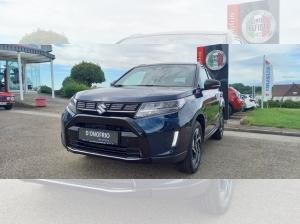 Suzuki Vitara 1.5 Dualjet Hybrid Allgrip AGS Comfort+