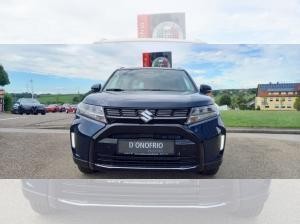 Suzuki Vitara 1.5 Dualjet Hybrid Allgrip AGS Comfort+