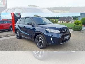 Suzuki Vitara 1.5 Dualjet Hybrid Allgrip AGS Comfort+