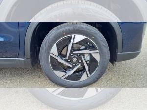 Suzuki Vitara 1.5 Dualjet Hybrid Allgrip AGS Comfort+