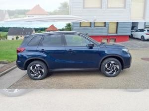 Suzuki Vitara 1.5 Dualjet Hybrid Allgrip AGS Comfort+