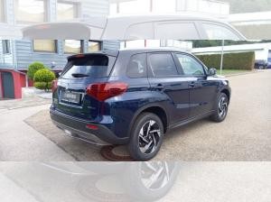 Suzuki Vitara 1.5 Dualjet Hybrid Allgrip AGS Comfort+