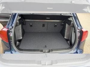 Suzuki Vitara 1.5 Dualjet Hybrid Allgrip AGS Comfort+
