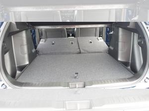 Suzuki Vitara 1.5 Dualjet Hybrid Allgrip AGS Comfort+