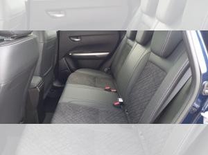 Suzuki Vitara 1.5 Dualjet Hybrid Allgrip AGS Comfort+