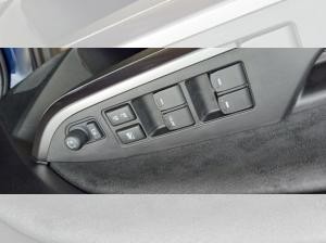 Suzuki Vitara 1.5 Dualjet Hybrid Allgrip AGS Comfort+