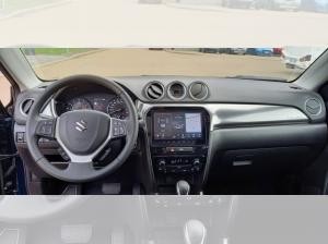 Suzuki Vitara 1.5 Dualjet Hybrid Allgrip AGS Comfort+