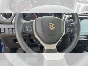 Suzuki Vitara 1.5 Dualjet Hybrid Allgrip AGS Comfort+