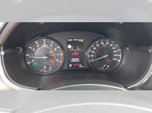 Suzuki Vitara 1.5 Dualjet Hybrid Allgrip AGS Comfort+