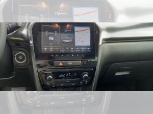 Suzuki Vitara 1.5 Dualjet Hybrid Allgrip AGS Comfort+