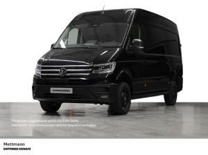 Volkswagen Crafter 35 Kasten 2.0 TDI (Mettmann)