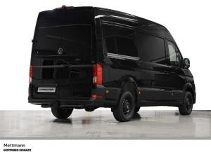 Volkswagen Crafter 35 Kasten 2.0 TDI (Mettmann)