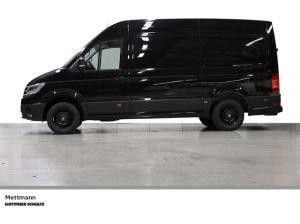 Volkswagen Crafter 35 Kasten 2.0 TDI (Mettmann)