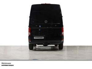 Volkswagen Crafter 35 Kasten 2.0 TDI (Mettmann)