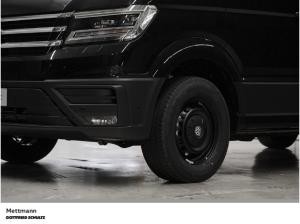 Volkswagen Crafter 35 Kasten 2.0 TDI (Mettmann)