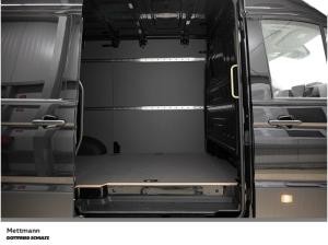 Volkswagen Crafter 35 Kasten 2.0 TDI (Mettmann)