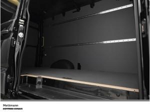 Volkswagen Crafter 35 Kasten 2.0 TDI (Mettmann)